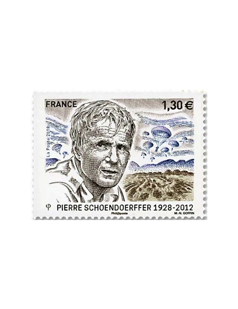 n° 5265 - Timbre France Poste