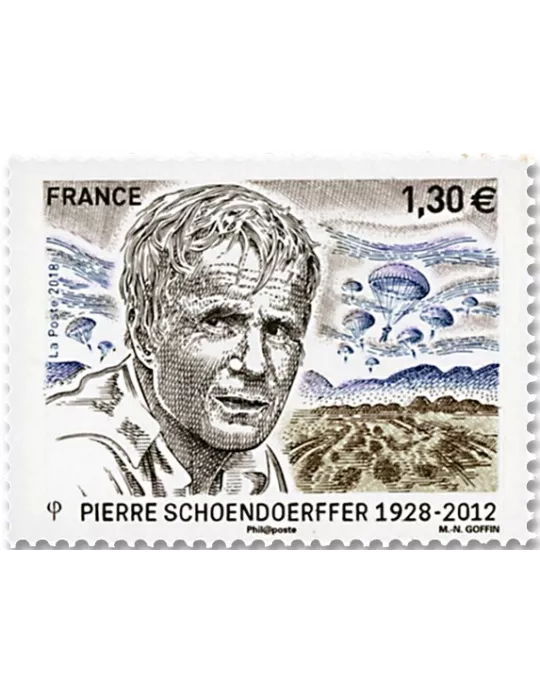 n° 5265 - Timbre France Poste