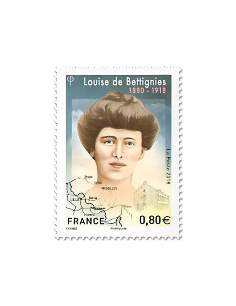 n° 5266 - Timbre France Poste