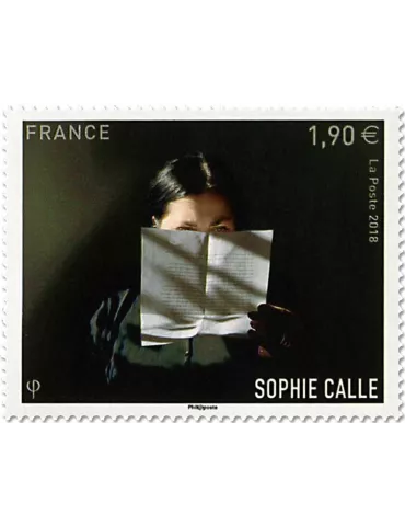 n° 5272 - Timbre France Poste