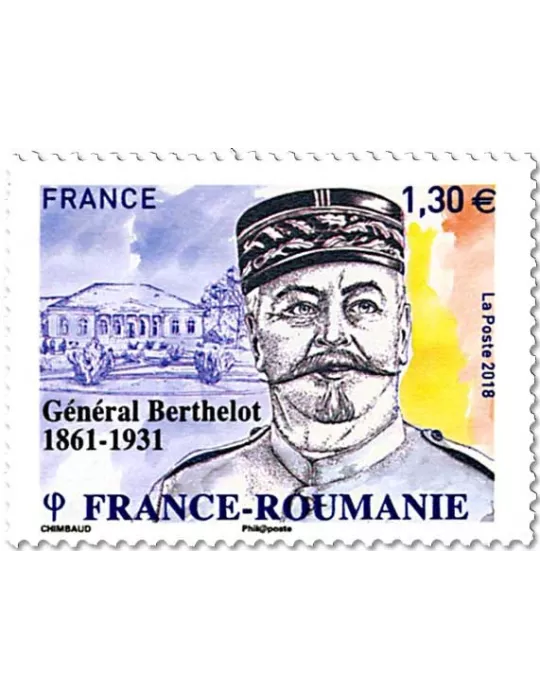 n° 5288/5289 - Timbre France Poste