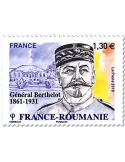n° 5288/5289 - Timbre France Poste