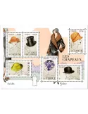 n° F5277 - Timbre France Poste