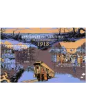 n° F5284 - Timbre France Poste
