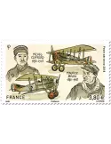 n° 82 - Timbre France Poste aérienne