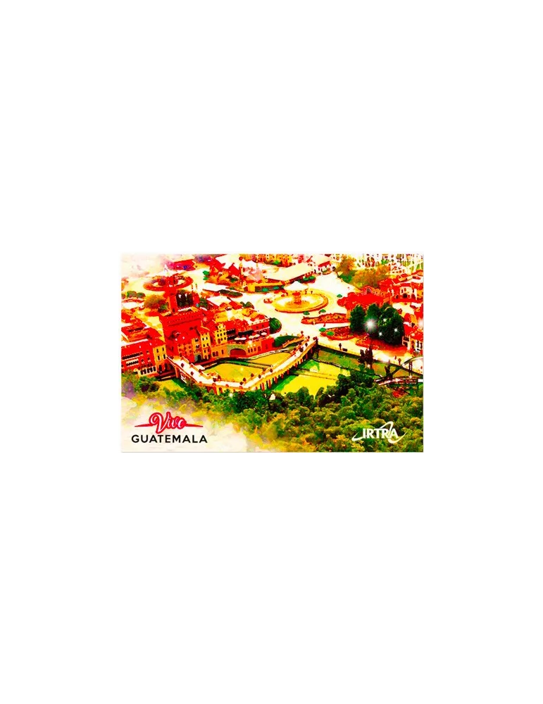 n° C780 - Timbre GUATEMALA Carnets