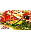 n° C780 - Timbre GUATEMALA Carnets