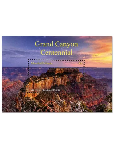 n° 86 - Timbre MARSHALL Blocs et feuillets