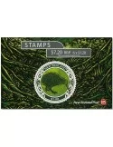 n° C3421 - Timbre NOUVELLE-ZELANDE Carnets