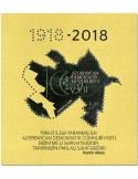 n° 176 - Timbre AZERBAIDJAN Blocs et feuillets