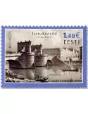 n° 848/849 - Timbre ESTONIE Poste (EUROPA)