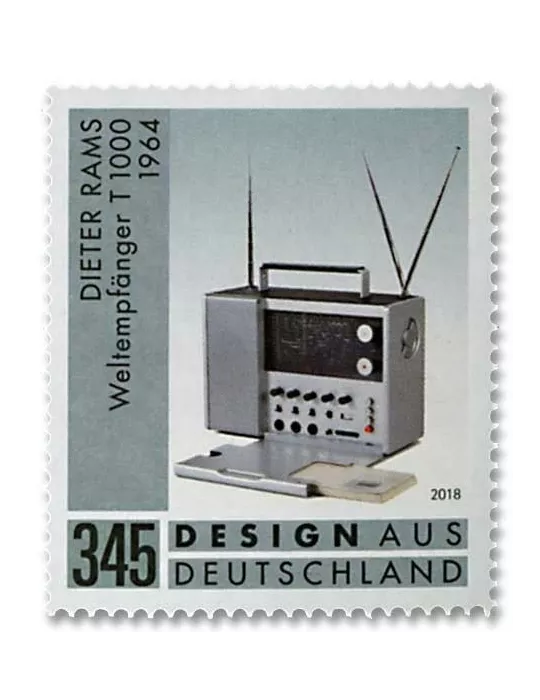 n° 3178 - Timbre ALLEMAGNE FEDERALE Poste