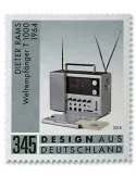 n° 3178 - Timbre ALLEMAGNE FEDERALE Poste
