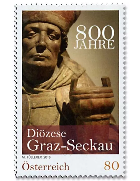 n° 3224 - Timbre AUTRICHE Poste