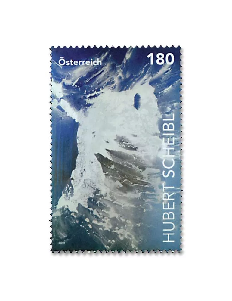 n° 3247 - Timbre AUTRICHE Poste