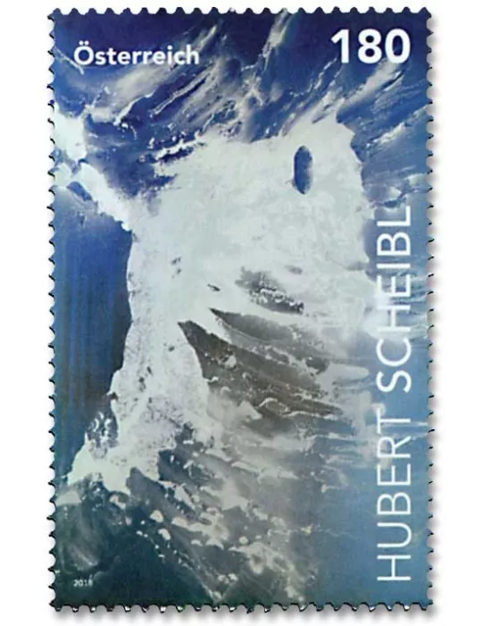 n° 3247 - Timbre AUTRICHE Poste