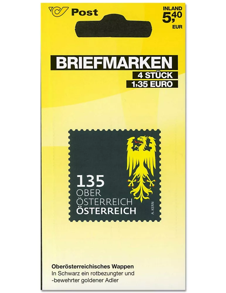 n° C3237 - Timbre AUTRICHE Carnets