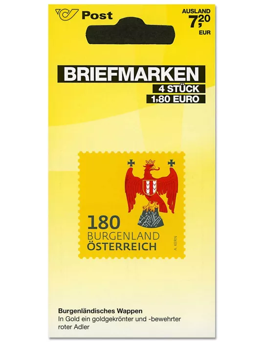 n° C3238 - Timbre AUTRICHE Carnets