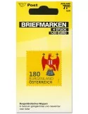 n° C3238 - Timbre AUTRICHE Carnets