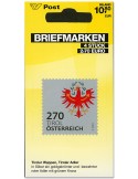 n° C3239 - Timbre AUTRICHE Carnets