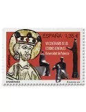 n° 4976 - Timbre ESPAGNE Poste