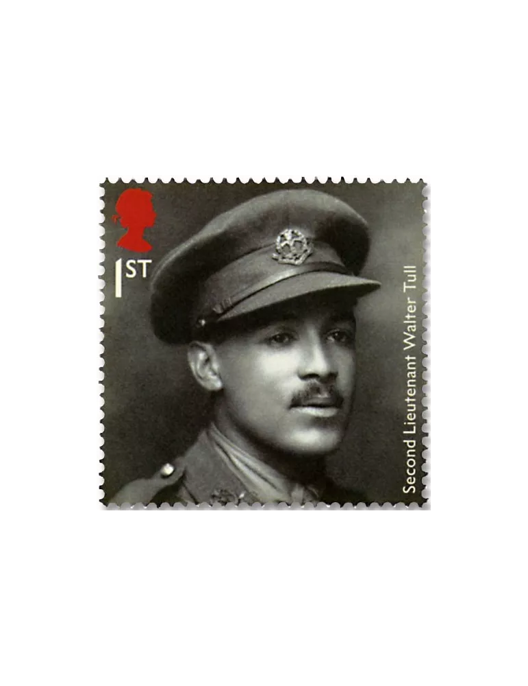 n° 4682/4687 - Timbre GRANDE-BRETAGNE Poste