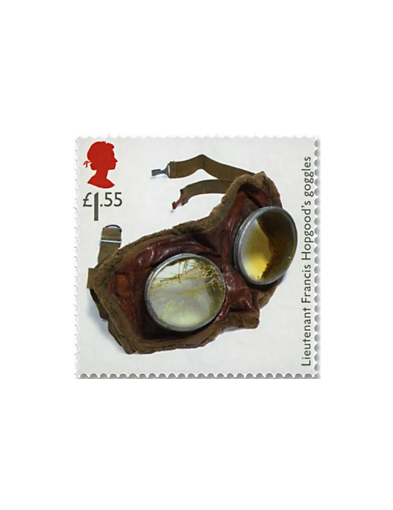 n° 4682/4687 - Timbre GRANDE-BRETAGNE Poste