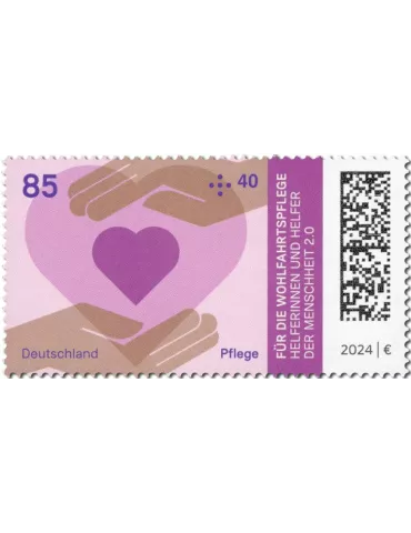 n° 3591/3593 - Timbre ALLEMAGNE FEDERALE Poste