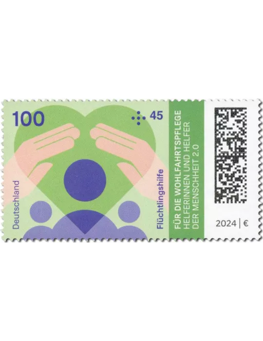 n° 3591/3593 - Timbre ALLEMAGNE FEDERALE Poste