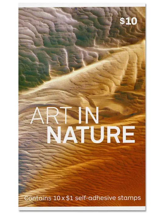 n° C4632 - Timbre AUSTRALIE Carnets