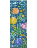 n° 8757/8766 - Timbre JAPON Poste