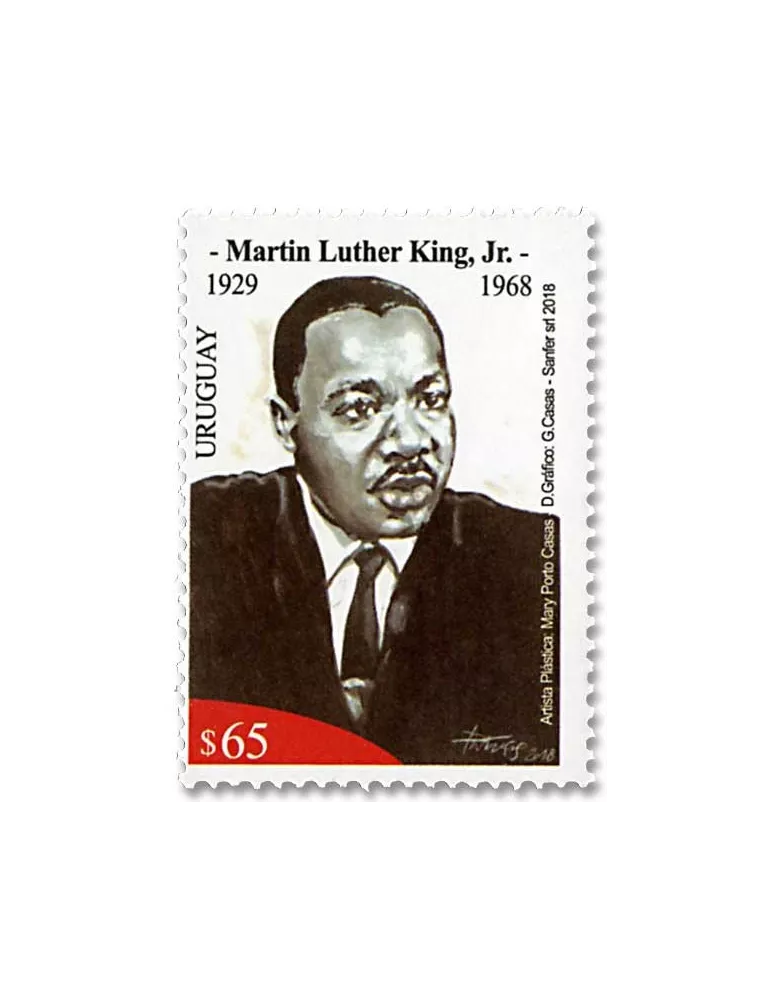 n° 2890 - Timbre URUGUAY Poste