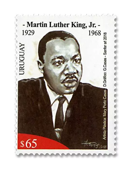 n° 2890 - Timbre URUGUAY Poste