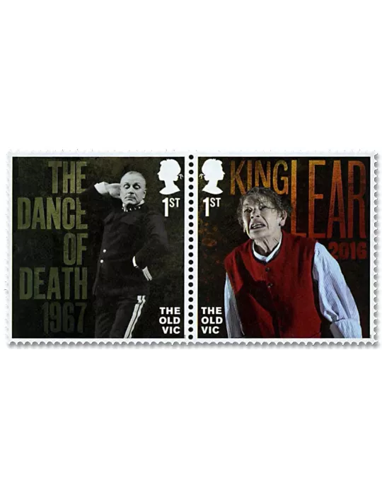 n° 4674/4681 - Timbre GRANDE-BRETAGNE Poste