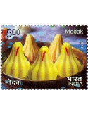n° 2918/2923, n° 2924/2929, n° 2930/2935 et n° 2936/2941 - Timbre INDE Poste
