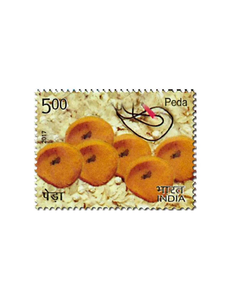 n° 2918/2923, n° 2924/2929, n° 2930/2935 et n° 2936/2941 - Timbre INDE Poste