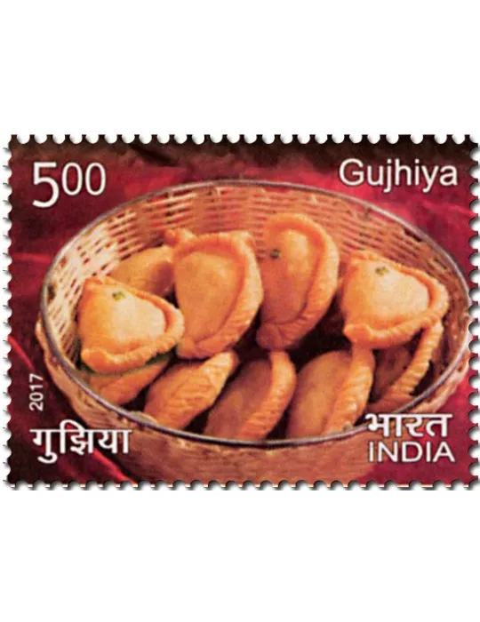 n° 2918/2923, n° 2924/2929, n° 2930/2935 et n° 2936/2941 - Timbre INDE Poste