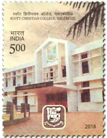 n° 3090 - Timbre INDE Poste