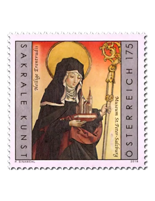 n° 3257 - Timbre AUTRICHE Poste