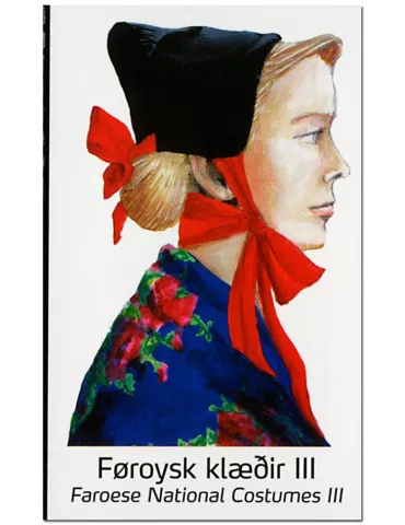 n° C931 - Timbre ILE FEROE Poste