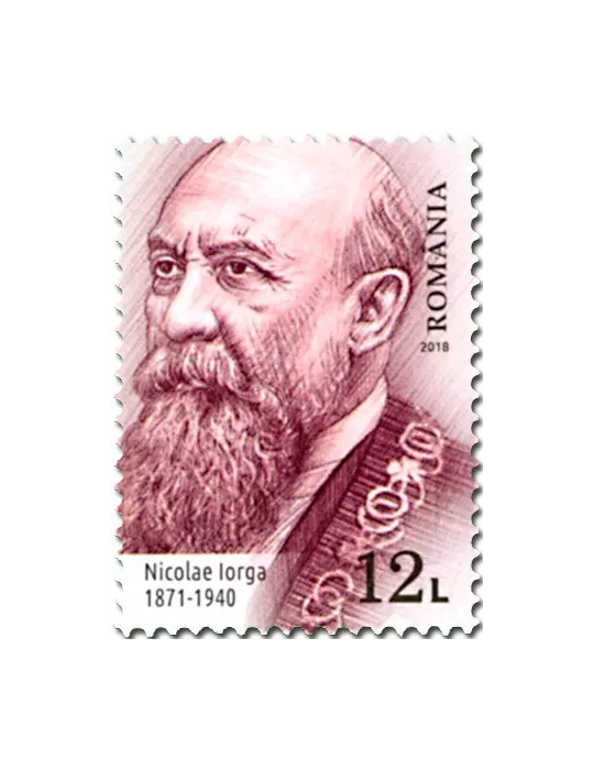 n° 6329/6337 - Timbre ROUMANIE Poste