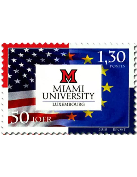 n° 2119 - Timbre LUXEMBOURG Poste