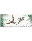 n° 178/180 - Timbre KIRGHIZISTAN (Kyrgyz Express Post) Poste