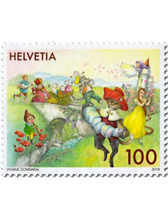 n° 2486/2487 - Timbre SUISSE Poste