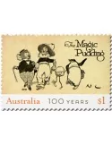 n° 4649/4650 - Timbre AUSTRALIE Poste
