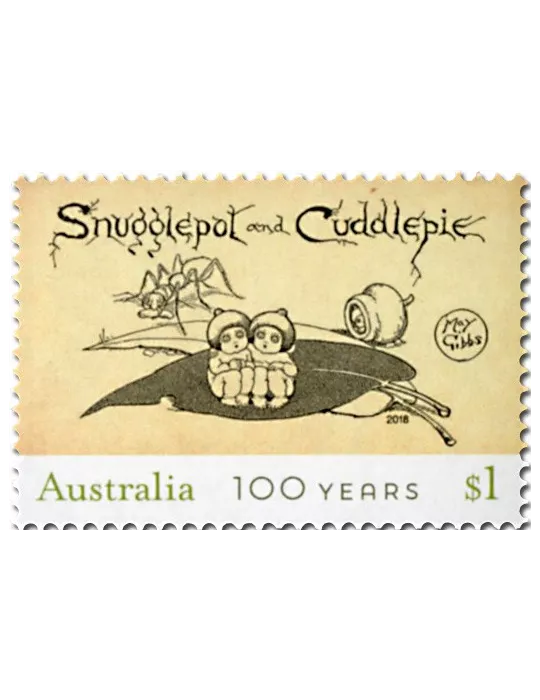n° 4649/4650 - Timbre AUSTRALIE Poste
