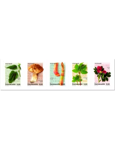 n° 1910/1914 - Timbre DANEMARK Poste