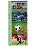 n° 914/917 - Timbre MOLDAVIE Poste