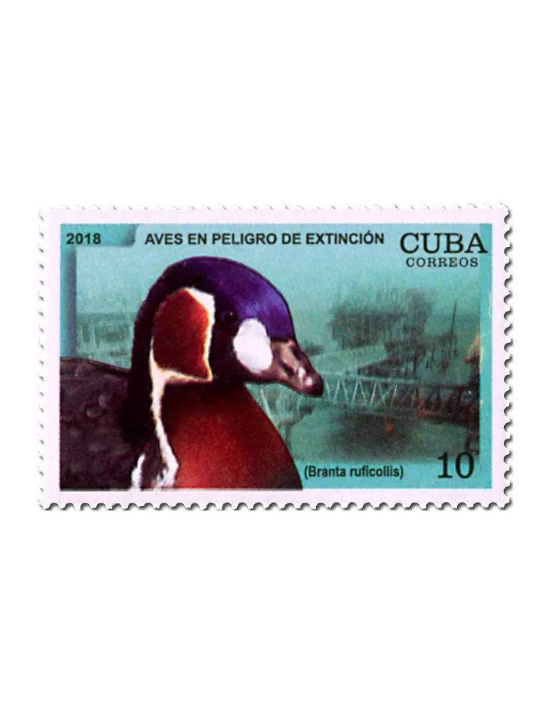 n° 5665/5670 - Timbre CUBA Poste