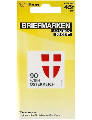 n° C3235 - Timbre AUTRICHE Carnets